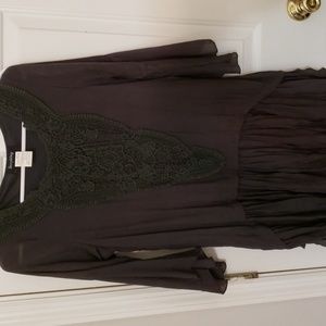 Women's Boutique Tunic